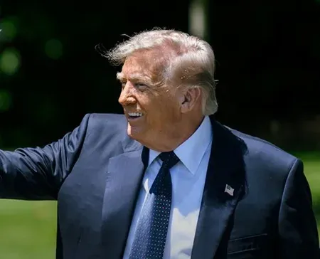 Trump expands AI Ratepayer Protection Pledge to shield consumers from data centre costs