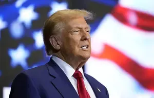 Trump Anticipates Significant Reduction in Indian Tariffs but Will Implement Reciprocal Measures