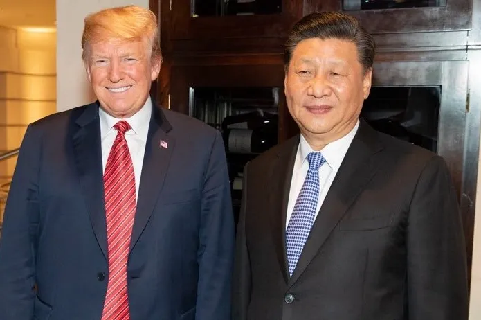 Has Trump Extended the Tariff Moratorium on China Until November?