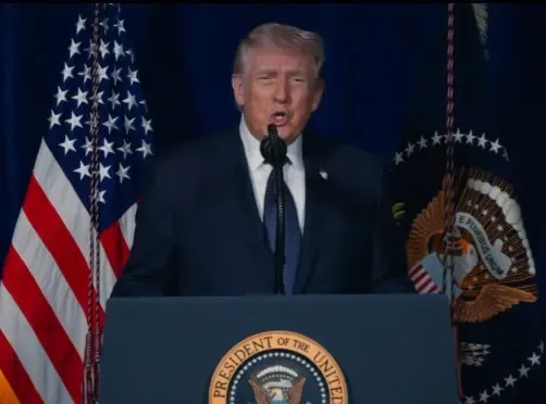 Trump Considers ‘Venezuela’ Strategy for Iran, Predicts Weeks of Military Action