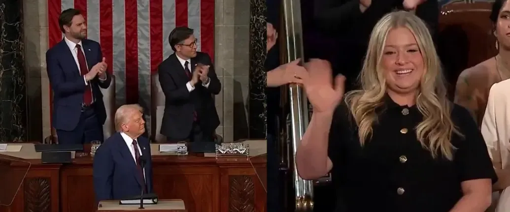 Trump Supports Athlete Injured by Transgender Competitor