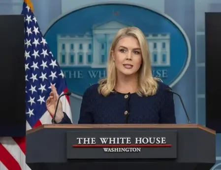 Trump has ‘great respect’ for PM Modi, says White House on ties with India