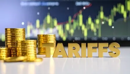 Why Has Trump Imposed Higher Tariffs Despite India's Increased Oil and Gas Purchases?