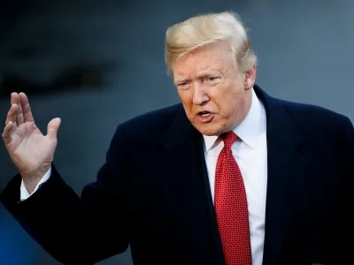 Has Trump Just Imposed an Additional 25% Tariff on Indian Imports?
