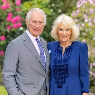 Trump Welcomes British Monarchs for Historic US State Visit