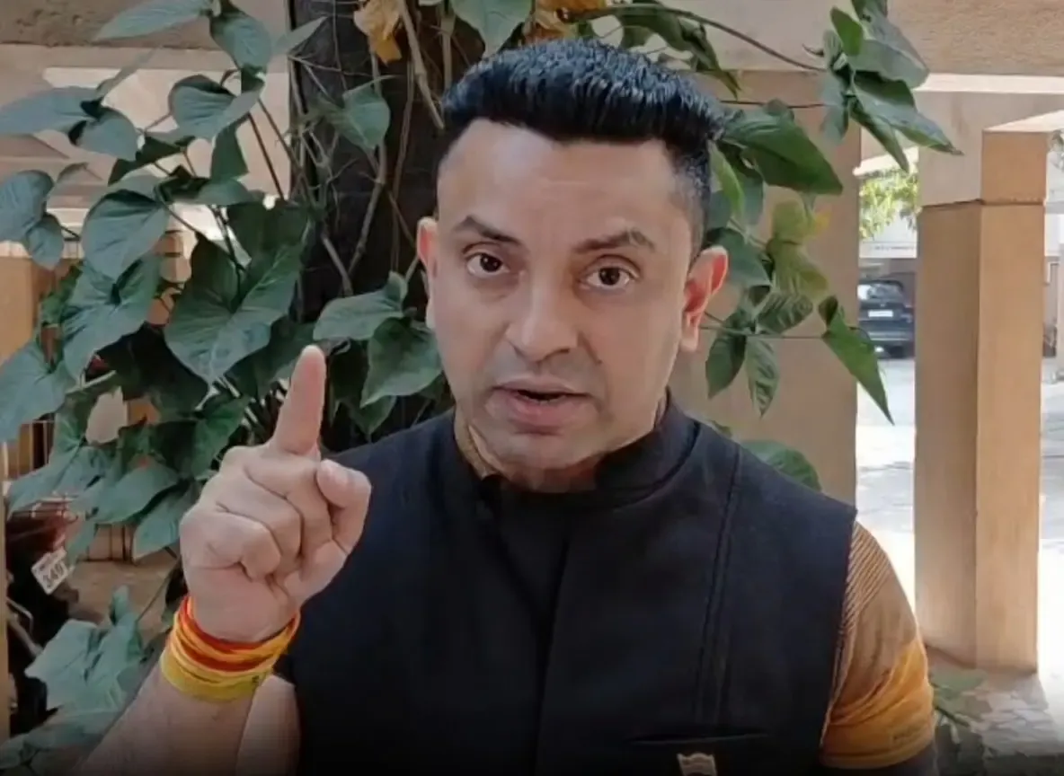 तहसीन पूनावाला ने ट्रंप के बयान पर दी प्रतिक्रिया, 'ऑपरेशन सिंदूर में शहबाज शरीफ की जान को था खतरा'