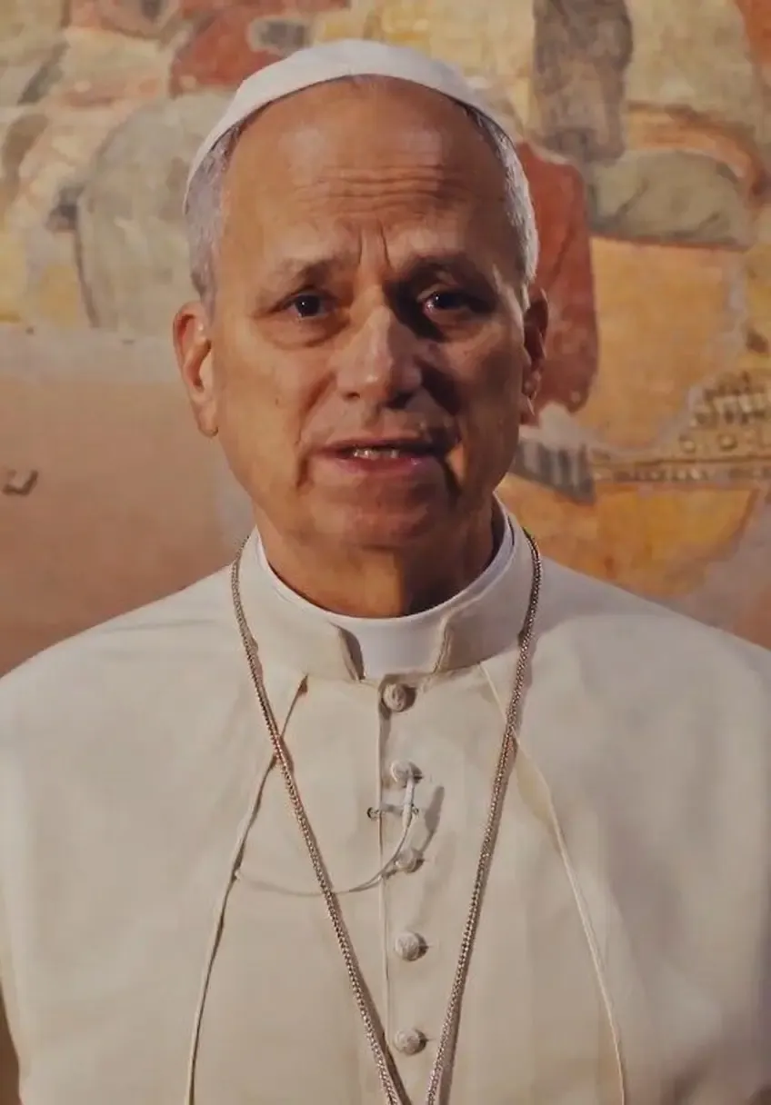 पोप लियो XIV का ट्रंप पर स्पष्ट बयान: 'राजनीति नहीं, शांति का संदेश देना मेरा कार्य'