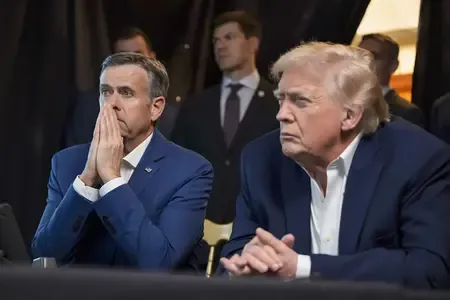 Could Trump Really Be the Acting President of Venezuela?