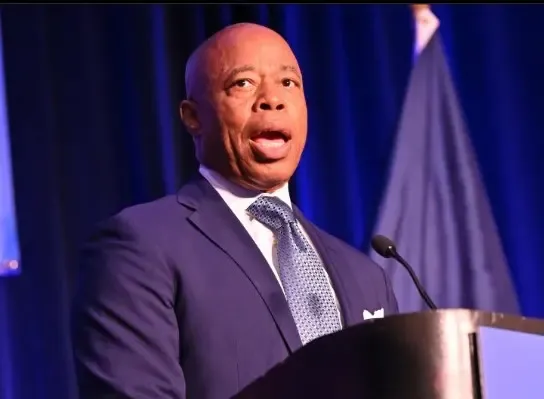 Trump Takes Steps to Halt 'Politically-Charged' Prosecution of NYC Mayor