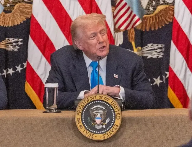 Is Trump Taking Steps to Close Asylum 'Loophole'?