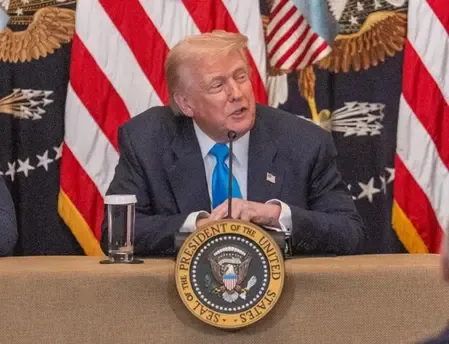 Is Trump Taking Steps to Close Asylum 'Loophole'?