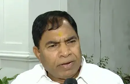 क्या ट्रंप ने भारत को कमजोर करने की कोशिश की? पीएम मोदी ने सूझबूझ से दिया जवाब: योगेंद्र चंदोलिया