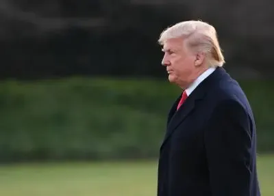 'ट्रंप ने यौन पीड़िता के साथ घंटों बिताए,' डेमोक्रेट्स ने जारी किया ईमेल, व्हाइट हाउस ने आरोपों को किया खारिज