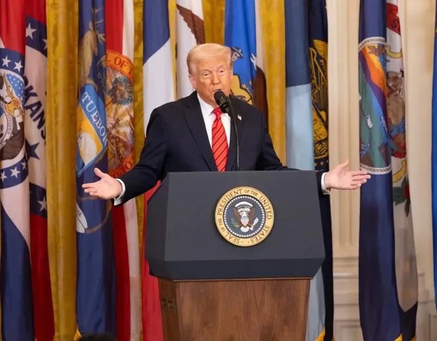 Trump Appoints New Ambassador to South Africa Amidst Diplomatic Strains