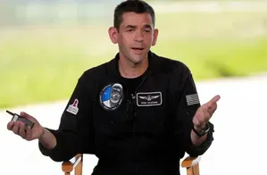 Trump Appoints Jared Isaacman to Lead NASA Space Agency