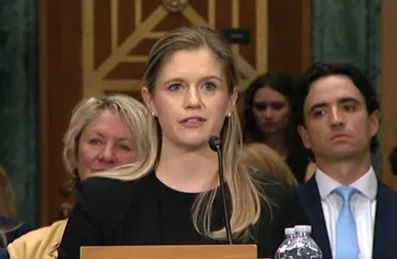 Trump's AI export control nominee Abby Warren vows to curb China tech access