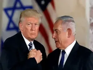Trump Proposes Deal to Iran, Threatens Total Destruction and Enforces Maximum Sanctions