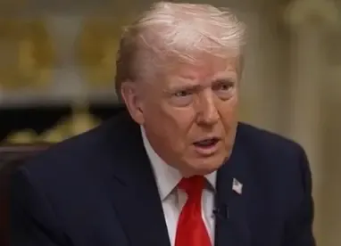 How is Trump's Order Transforming US Arms Sales?