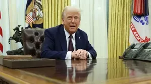 Trump Initiates Declassification of JFK and MLK Assassination Files