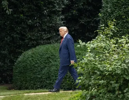 Did Trump Really Order the Dismissal of Labor Statistics Chief Following Disappointing Jobs Report?