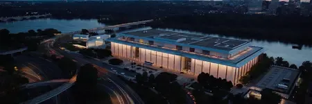 Trump Announces Major Renovation Plans for Kennedy Centre