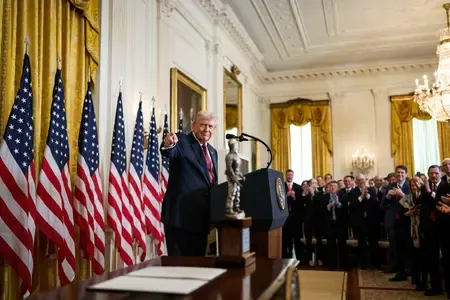 Did Trump Just Order the Pentagon to Purchase Coal Power?