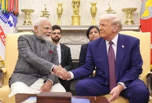 Trump-Modi bilateral set for June 17 at G7 Summit in France