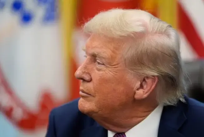 Is Trump Planning a Visit to South Korea Next Month?
