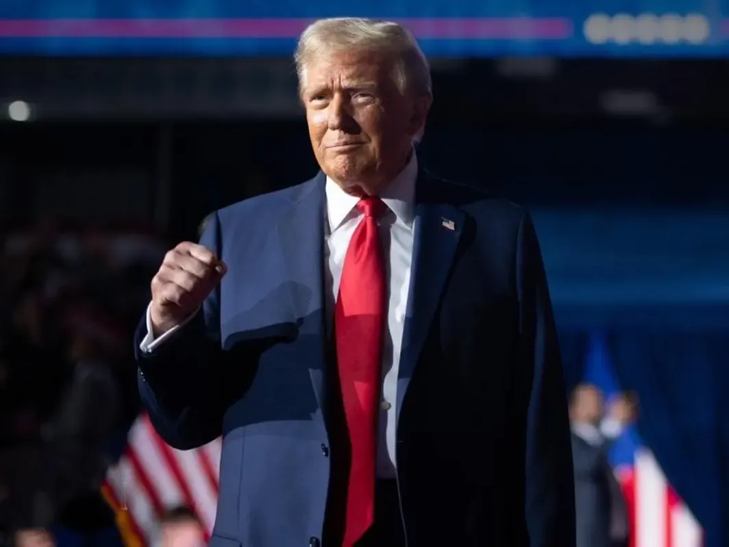 Is Trump Urging House Republicans to Prioritize Voter ID and Back the SAVE Act?