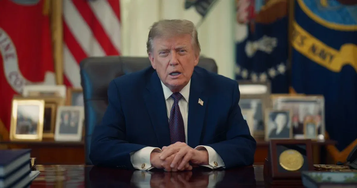 Trump Promises $5,000 to Every Adult if GOP Wins 2026 Midterms