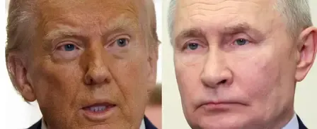 Trump and Putin Reach Agreement on Partial Ceasefire in Russia-Ukraine Conflict