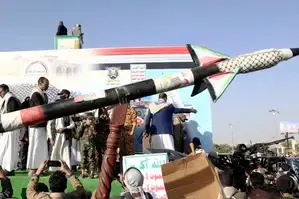Trump Redesignates Iran-Backed Houthi Rebels as Foreign Terrorists
