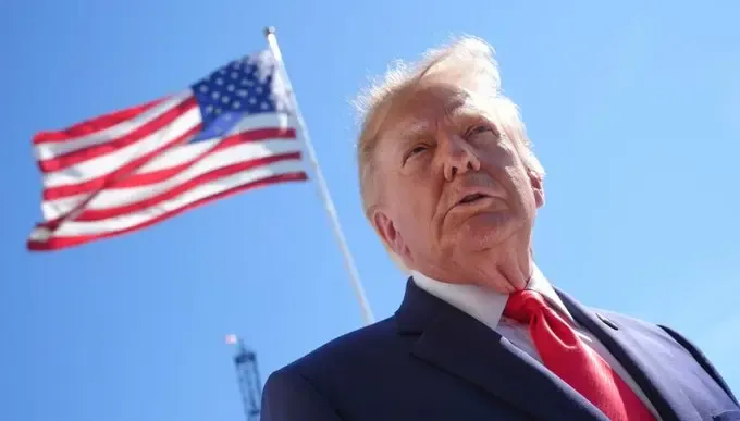 Trump saved my life, says US veteran held 97 days in Myanmar