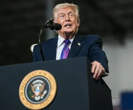 Trump claims Hamas disarmament deal reached, Gaza security plan outlined