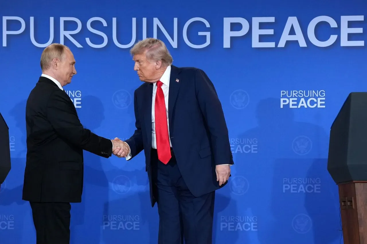 Did Trump and Putin Make Significant Progress in Their Bilateral Meeting?