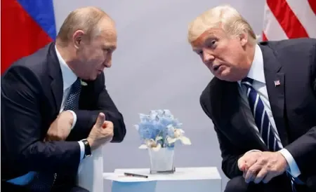 Did Trump and Putin Agree That the Israel-Iran Conflict Must Cease?