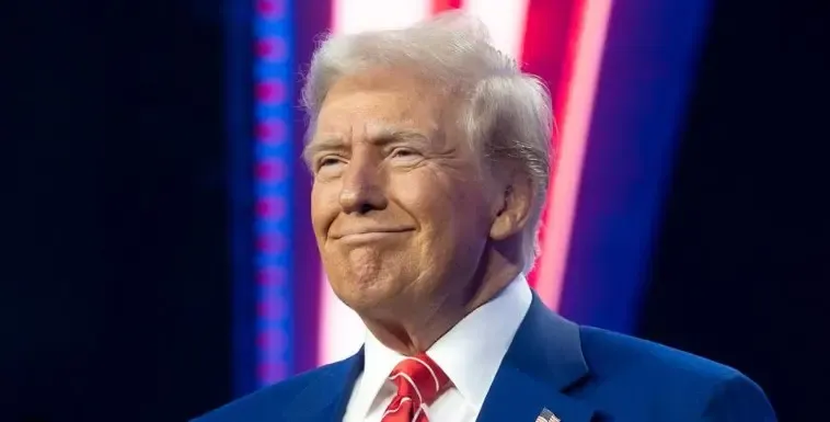 Trump Affirms Support for H-1B Visas, Dismissing Opposition to the Program