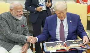 Is India Offering the US a Zero Tariff Trade Deal?