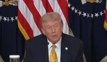 Trump Urges Global Economies to Aid in Securing the Strait of Hormuz After Major Iran Military Strikes