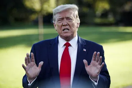 Trump: Iran nuclear talks in 'final stages', deal or military action imminent