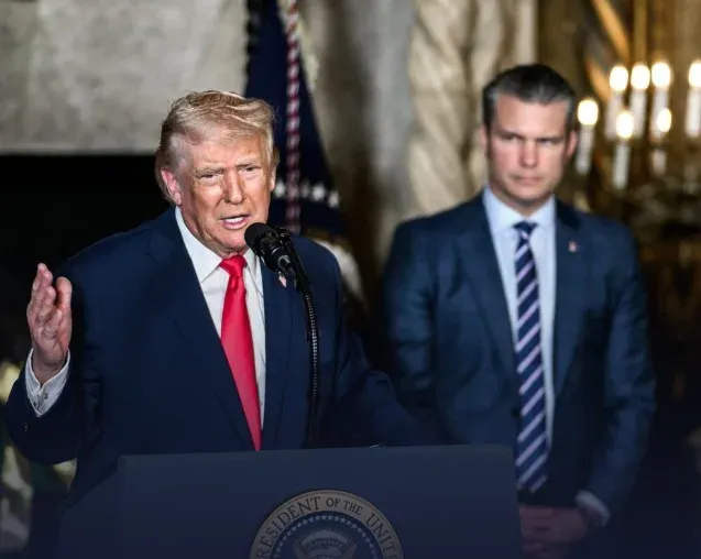 Trump says Iran won't accept deal terms as 60-day talks deadline expires