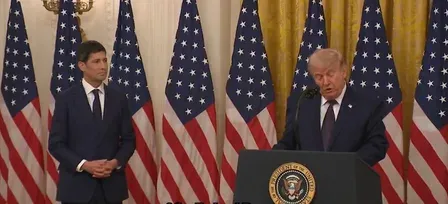 Trump says Iran wants nuclear deal, warns 'cannot have a nuclear weapon'