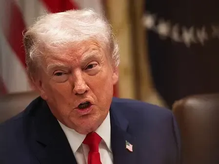 Did Trump Secure a Pause in Kyiv Strikes with Putin?