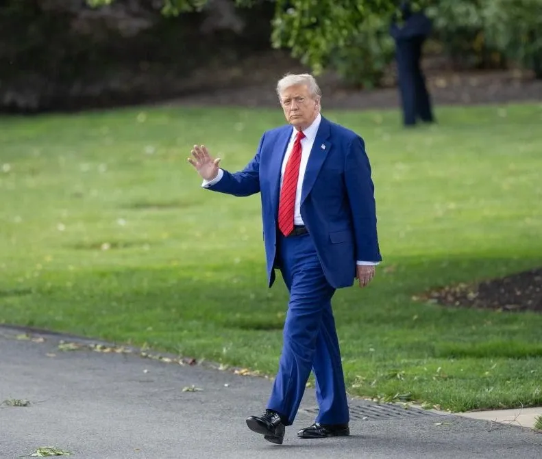 Did Trump Announce US Attacks on Three Iranian Nuclear Sites?