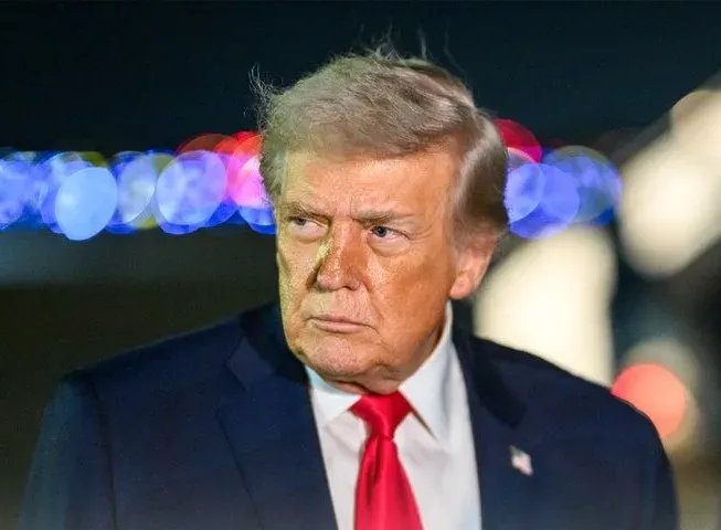 Trump says US-Iran talks underway, warns of 'last chance' before action