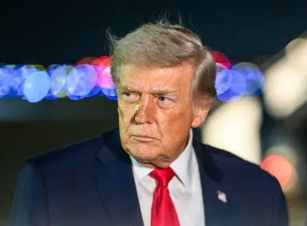 Trump says US-Iran talks underway, warns of 'last chance' before action