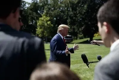 Is Trump About to Sign a Major Trade Deal with India?