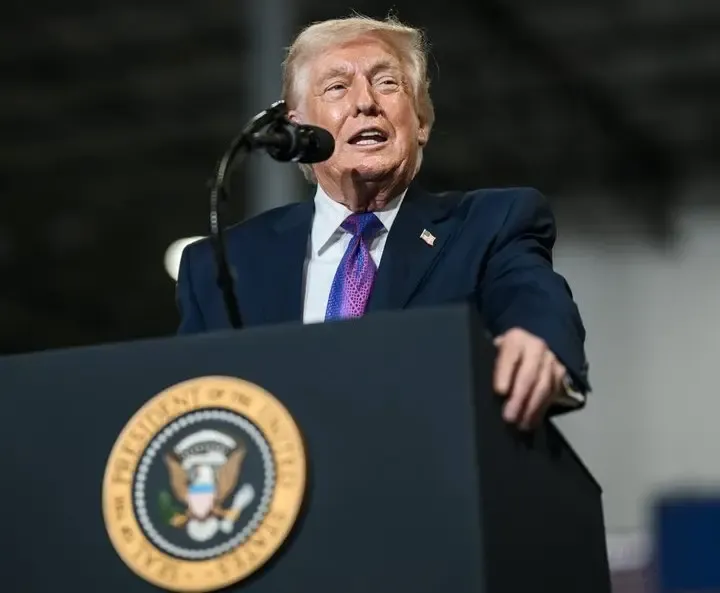 Trump secures Greenland security deal with Denmark, eyes permanent US military presence