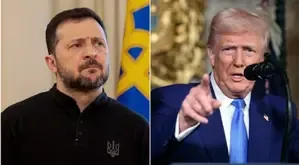 Trump Announces Upcoming Rare Earth Minerals Agreement with Ukraine