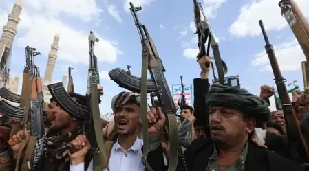 Is Trump Ending US Bombing of Houthis in Yemen?